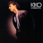 Kiko Zambianchi - Kiko Zambianchi (1987)