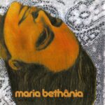 Maria Bethânia - Maria Bethânia (1969)