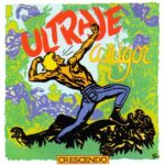 Ultraje A Rigor - Crescendo (1989)