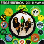 Engenheiros Do Hawaii - Várias Variáveis (1991) Engenheiros Do Hawaii - Várias Variáveis (1991)