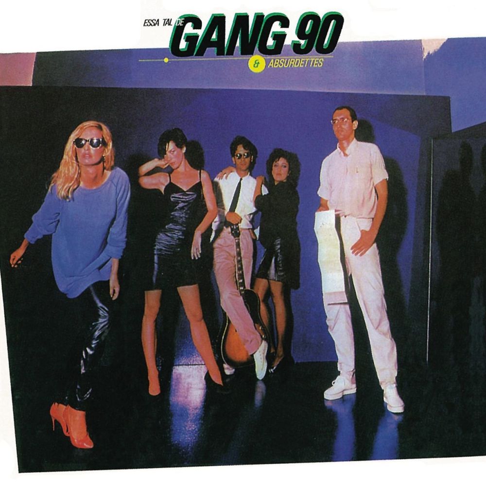 Gang 90 & Absurdetes - Essa Tal De Gang 90 & Absurdetes (1983) Gang-90-26-Absurdetes-Essa-Tal-De-Gang-90-26-Absurdetes-28198329