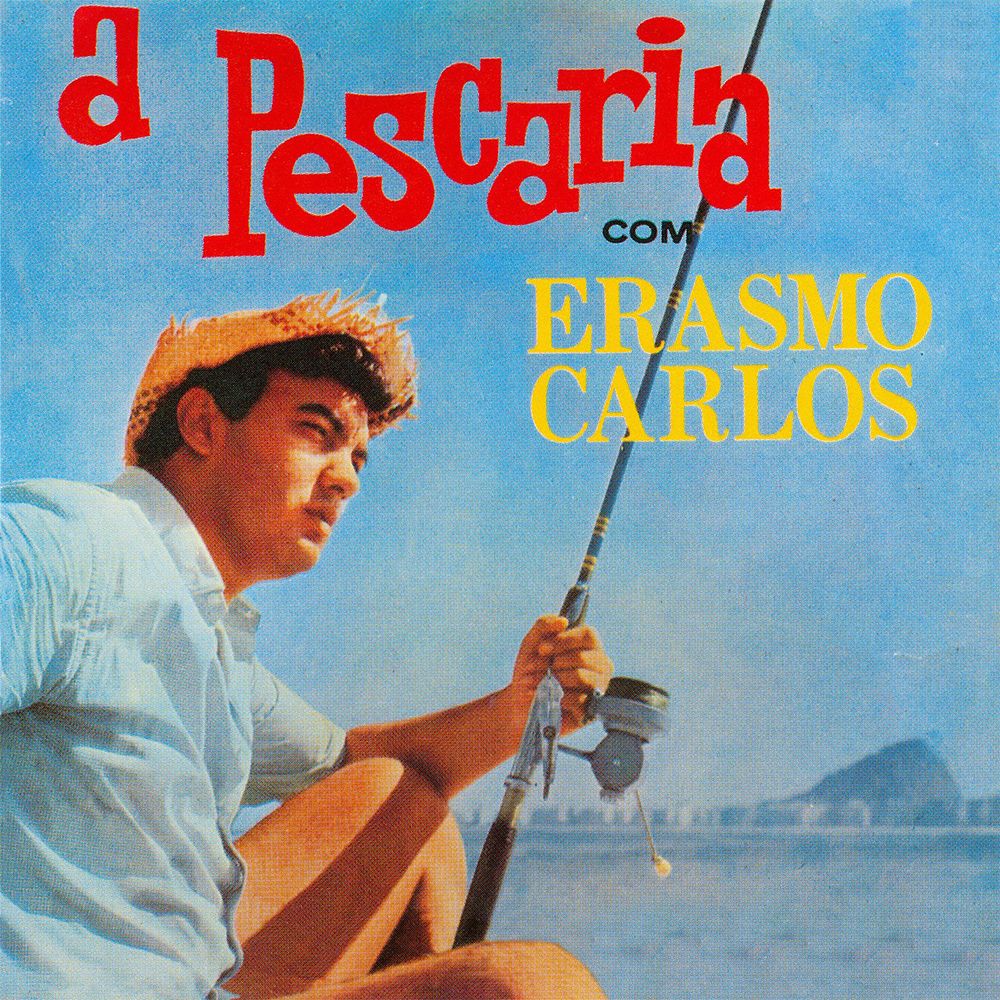 Erasmo Carlos - A Pescaria (1965) Erasmo-Carlos-A-Pescaria-28196529