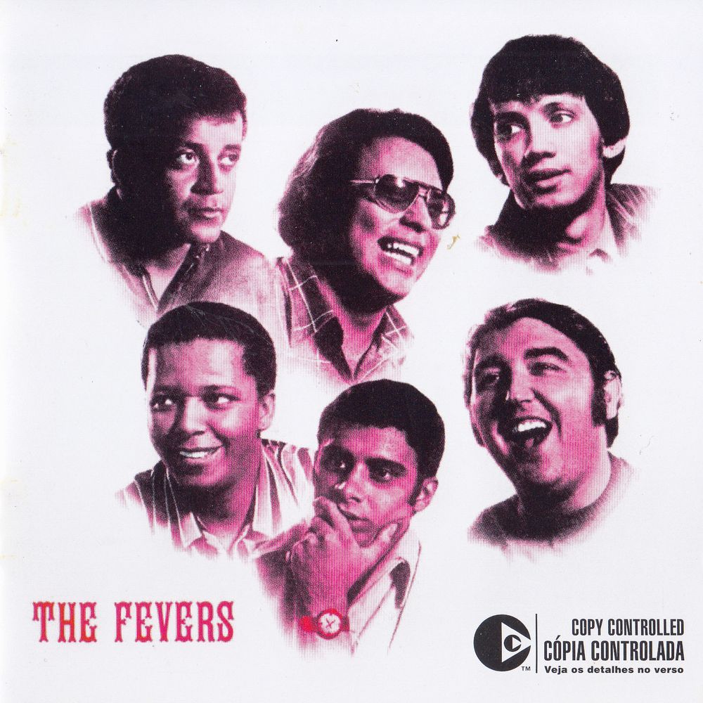 The-Fevers-e-Amigos-1966