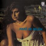 Fafá De Belém - Banho De Cheiro (1978)