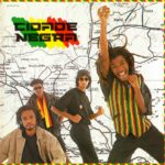 Cidade Negra - Lute Para Viver (1990) Cidade Negra - Lute Para Viver (1990)