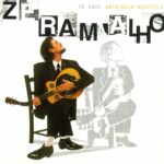 Zé Ramalho - Antologia Acústica (1997) Zé Ramalho - Antologia Acústica (1997)