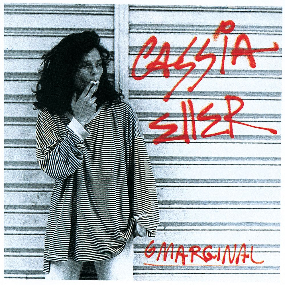 Cássia Eller - O Marginal (1992) CC3A1ssia-Eller-O-Marginal-28199229