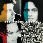 1990 - Heróis Três