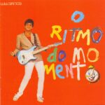 Lulu Santos - O Ritmo Do Momento (1983)