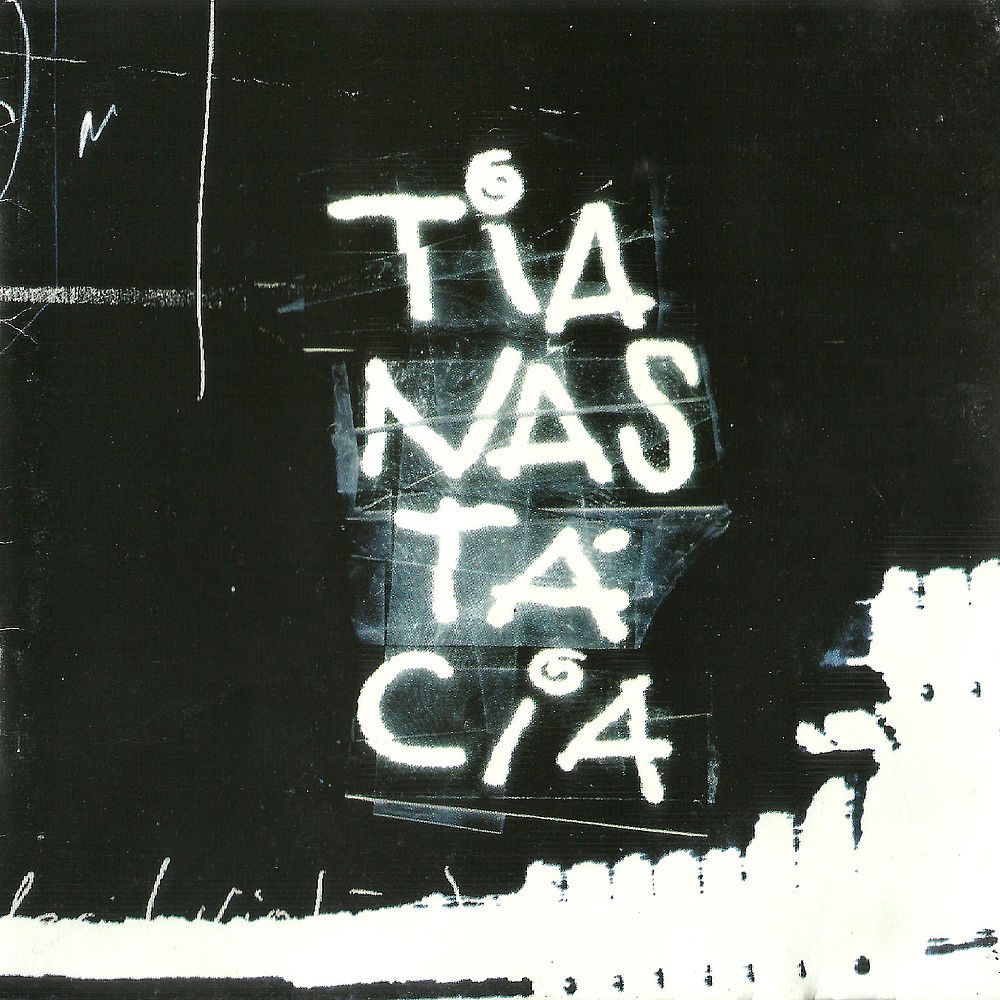 Tianastácia - Tá Na Boa (2000) Tianastácia - Tá Na Boa (2000)