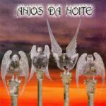 Anjos Da Noite - Anjos Da Noite (1997) Anjos Da Noite - Anjos Da Noite (1997)