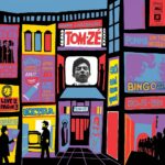 Tom Zé - Tom Zé (1968) Tom Zé - Tom Zé (1968)