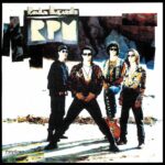 1993 - Paulo Ricardo & RPM