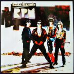1993 - Paulo Ricardo & RPM [Espanhol]