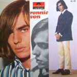 Ronnie Von - Ronnie № 3 (1967) Ronnie Von - Ronnie N 3 (1967)