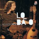Lobão - Acústico MTV (2007) Lobão - Acústico MTV (2007)