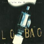 Lobão - Nostalgia Da Modernidade (1995)