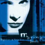 Marina Lima - Registros À Meia-Voz (1996)