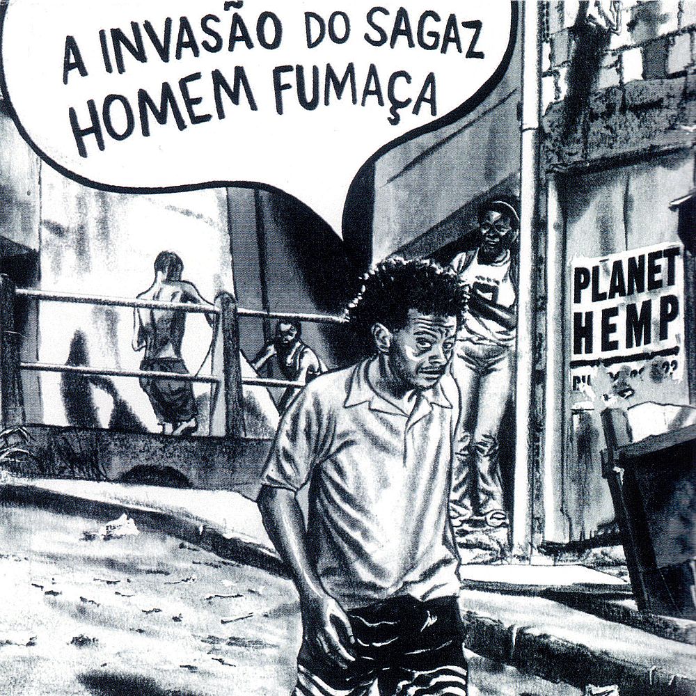 Planet Hemp - A Invasão Do Sagaz Homem Fumaça (2000) Planet-Hemp-A-Invasao-Do-Sagaz-Homem-FumaC3A7a-28200029