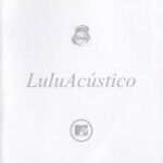 Lulu Santos - Acústico MTV (2000) Lulu Santos - Acústico MTV (2000)