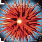 Lulu Santos - Liga Lá (1997)