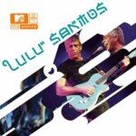 Lulu Santos - MTV Ao Vivo (2004)