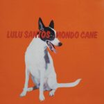 Lulu Santos - Mondocane (1992) Lulu Santos - Mondocane (1992)
