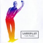 Lulu Santos - Longplay (2007) Lulu Santos - Longplay (2007)