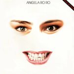 Angela Ro Ro - Ao Vivo Nosso Amor Ao Armagedon (1993)