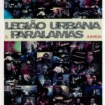 Legião Urbana & Os Paralamas Do Sucesso - Legião Urbana E Paralamas Juntos (2009) Legião Urbana & Os Paralamas Do Sucesso - Legião Urbana E Paralamas Juntos (2009)