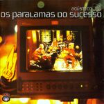 Os Paralamas Do Sucesso - Acústico MTV (1999)