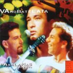 Os Paralamas Do Sucesso - Vamo Batê Lata Ao Vivo (1995)