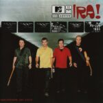 Ira! - MTV Ao Vivo (2000)