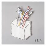 Ira! - IRA (2020)