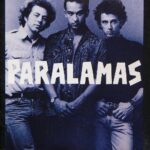 Os Paralamas Do Sucesso - Pararalamas [Em Espanhol] (1992)