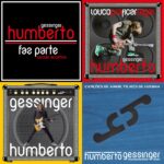 Humberto Gessinger - Singles (2016-2018)