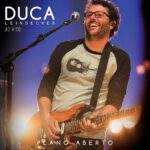 Duca Leindecker - Plano Aberto Ao Vivo (2015)