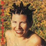 Rita Ribeiro - Rita Ribeiro (1997) Front
