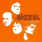 Skank - Cosmotron (2003)