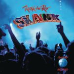 Skank - Rock In Rio 2011 (2012)