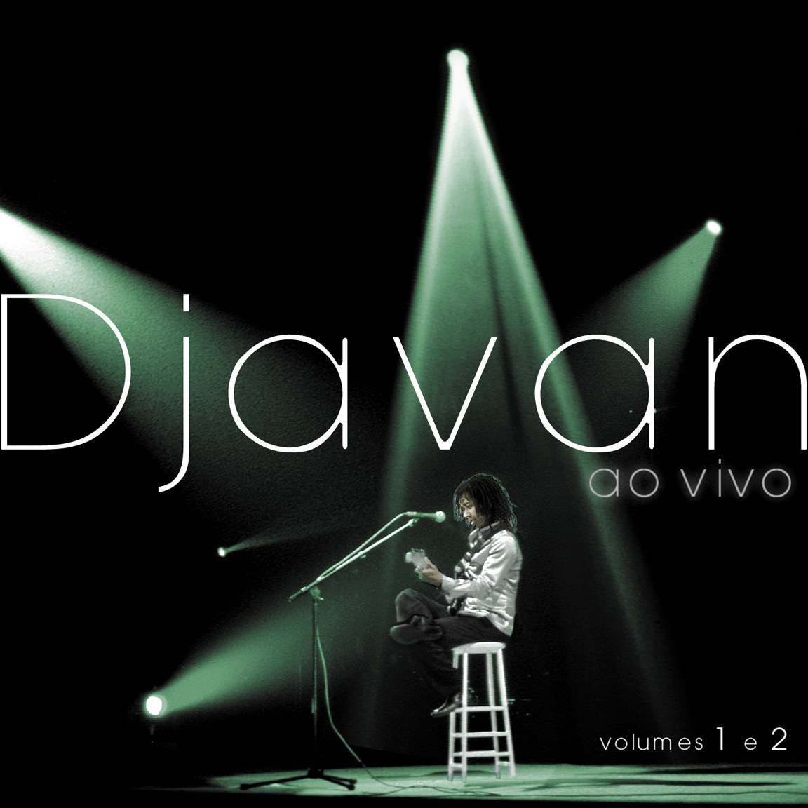 Djavan - Ao Vivo (1999) Djavan-Ao-Vivo-28199929