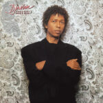 Djavan - Não É Azul Mas É Mar (1987)