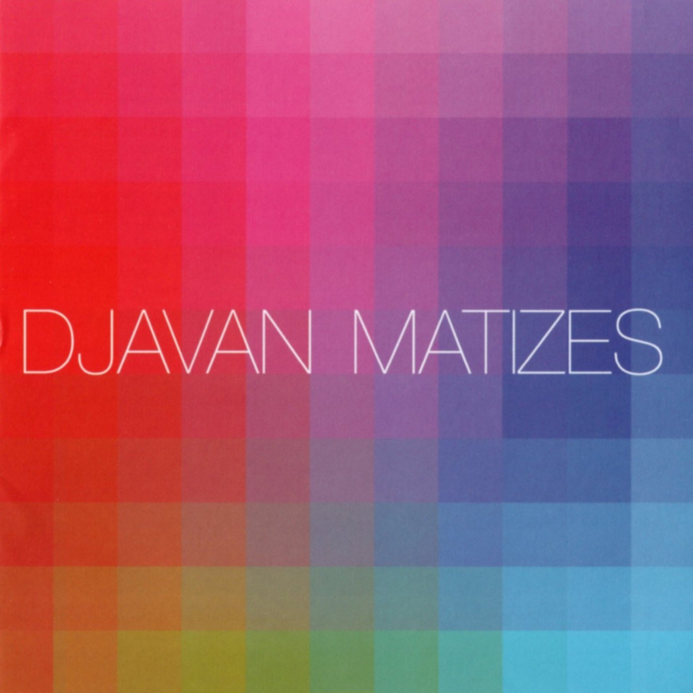 Djavan - Matizes (2007) Djavan-Matizes-28200729
