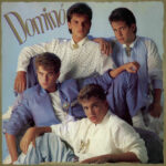 Dominó - Dominó (1986) Dominó - Dominó (1986)