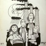 Joelho De Porco - São Paulo / 1554 Hoje (1976) Joelho De Porco - São Paulo - 1554 Hoje (1976)