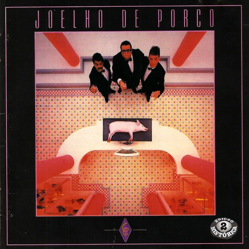 Joelho De Porco - Saqueando A Cidade (1983) Joelho-De-Porco-Saqueando-A-Cidade-28198329