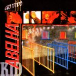 Kid Abelha - Ao Vivo (1986)