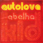 Kid Abelha - Autolove (1998)