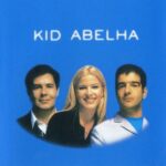 Kid Abelha - Kid Abelha [Em Espanhol] (1997)
