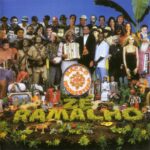 Zé Ramalho - Nação Nordestina (2000)